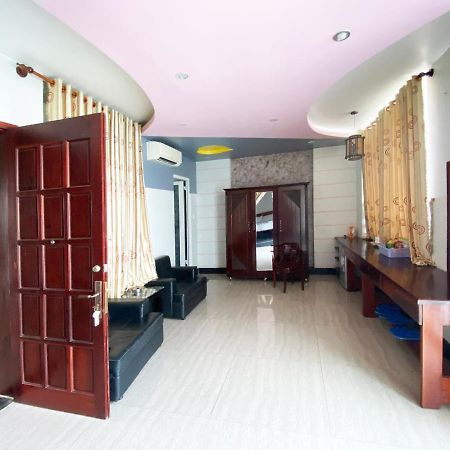 Ngoc Kha Tu 1 Hotel Лонгсюен Экстерьер фото