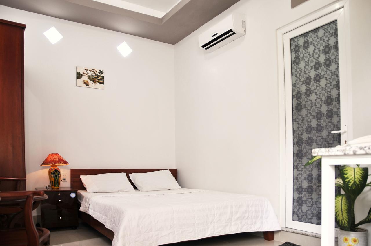Ngoc Kha Tu 1 Hotel Лонгсюен Экстерьер фото